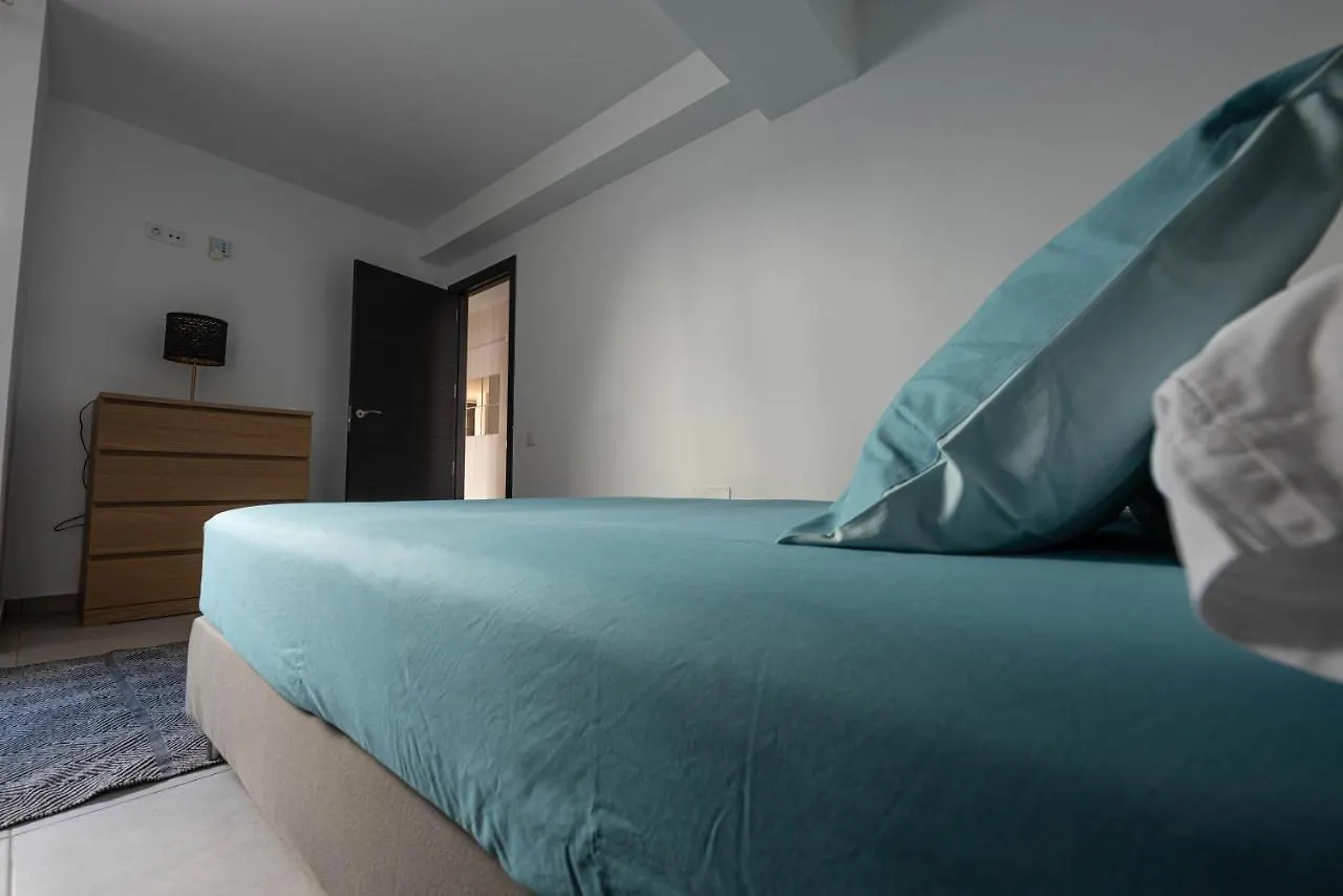 Apartamento Edificio Prieto Viv 2 Puerto del Rosario  España