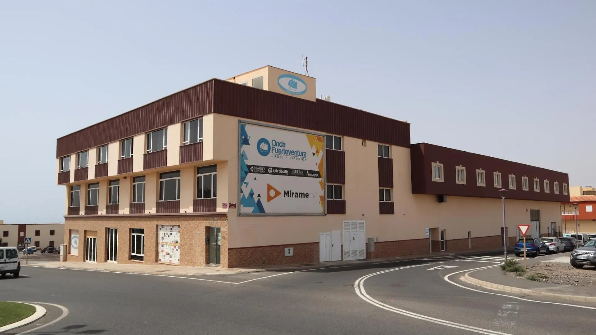 Apartamento Edificio Prieto Viv 2 Puerto del Rosario  0*, Puerto del Rosario (Fuerteventura)