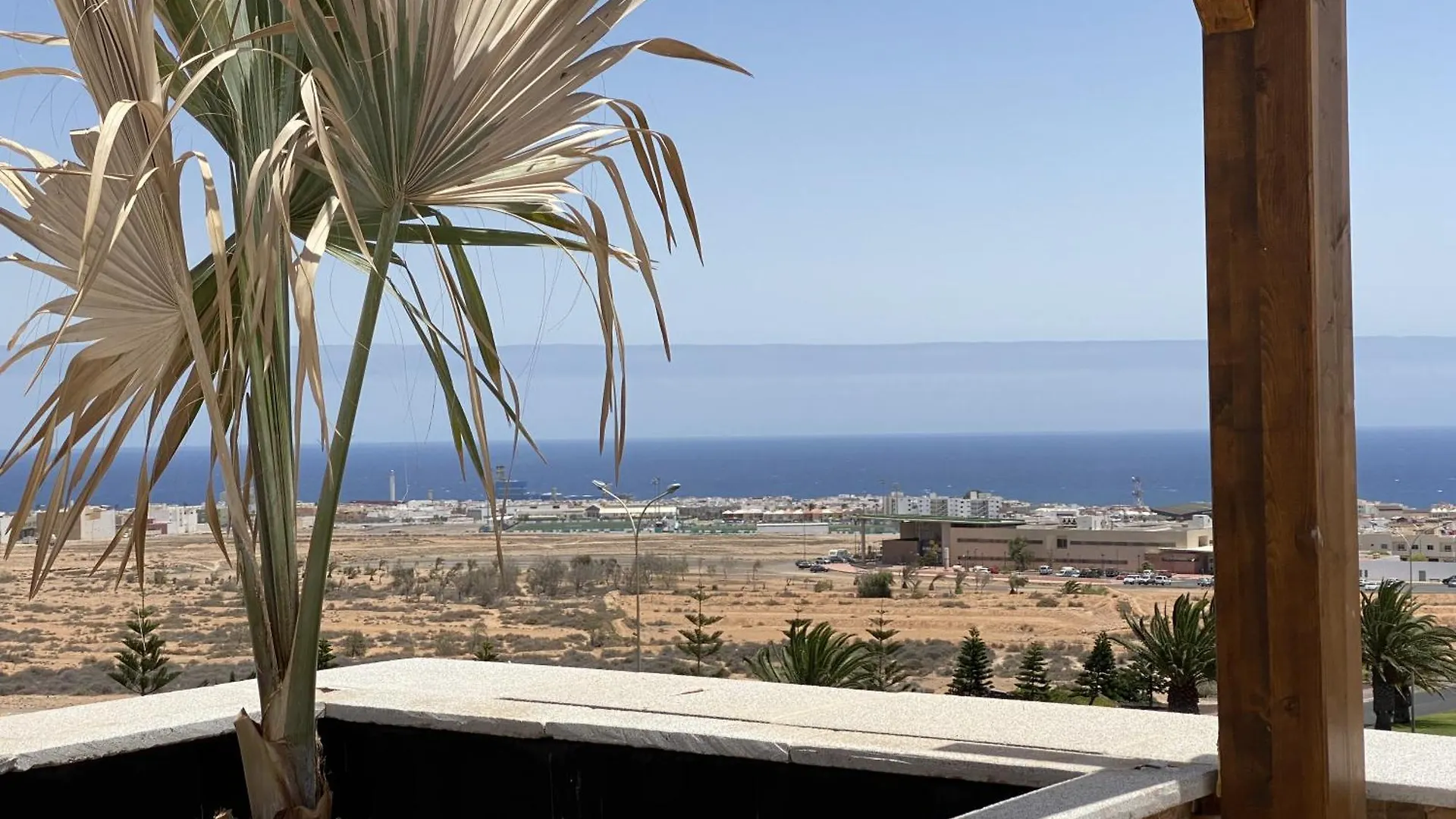 Apartamento Edificio Prieto Viv 2 Puerto del Rosario